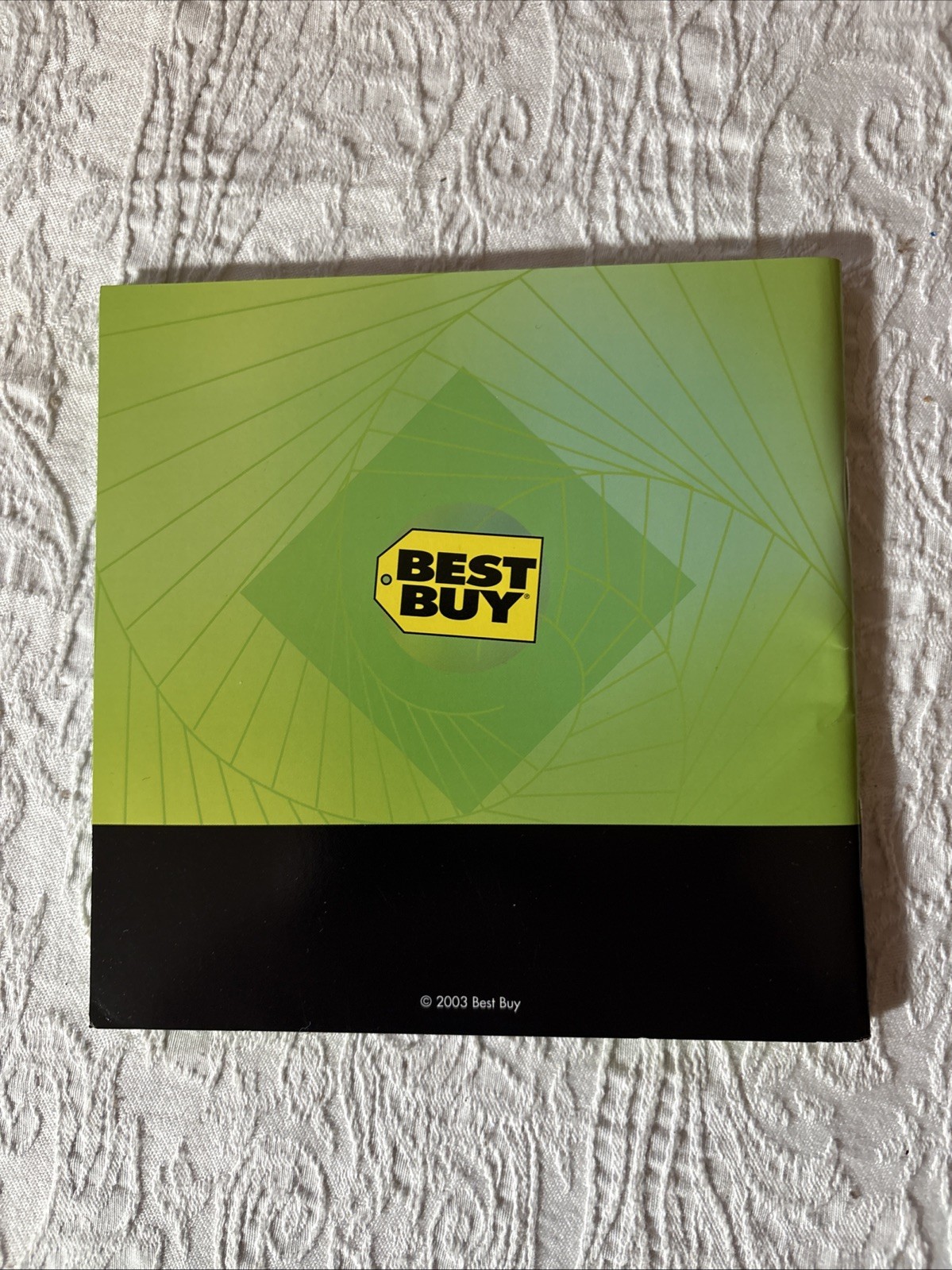 Halo 2 Best Buy Controller And Preview Disc Bundle RARE