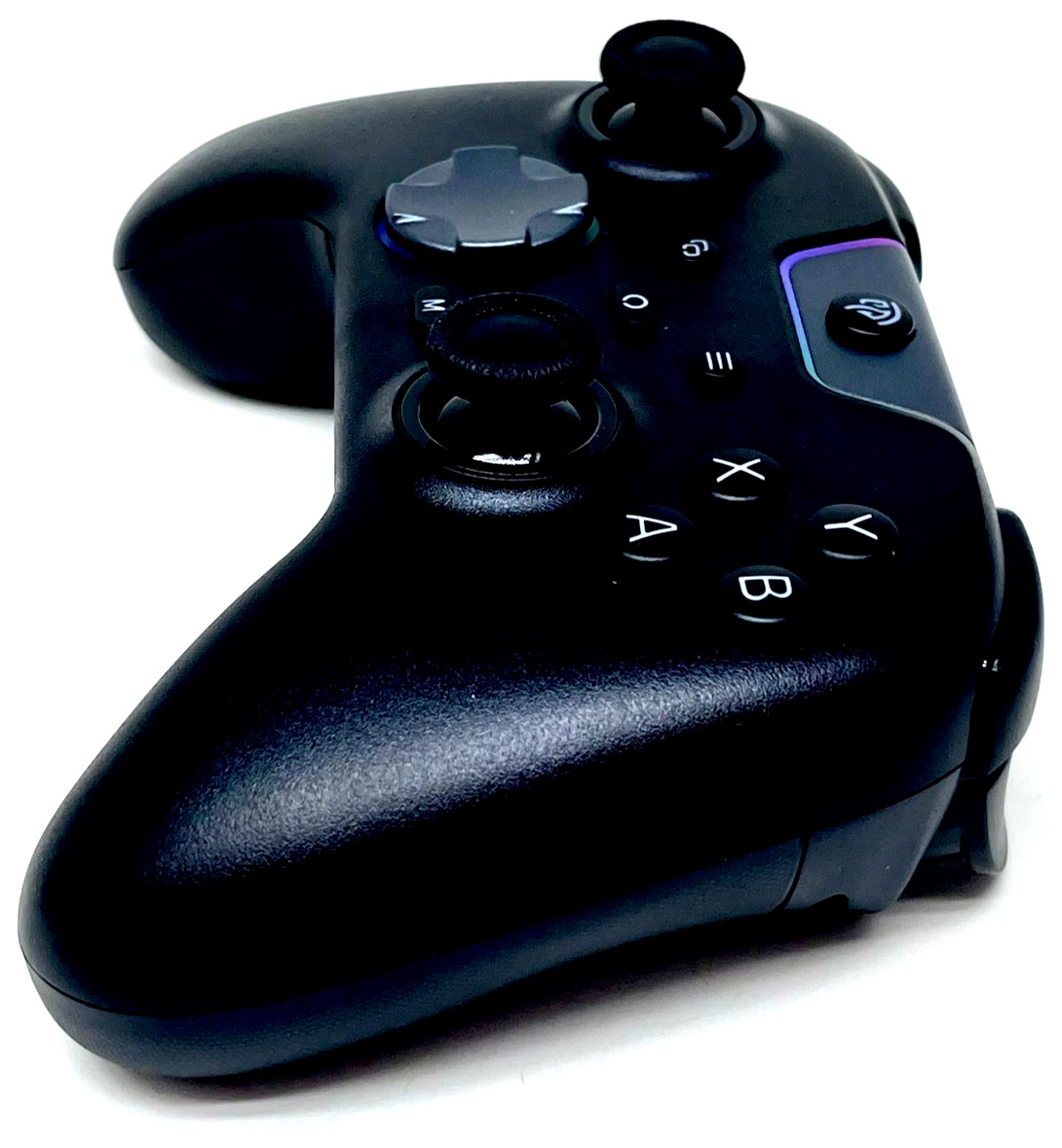 EasySMX X05 Pro Wireless Gaming Controller Multiplatform Black Pre-Owned