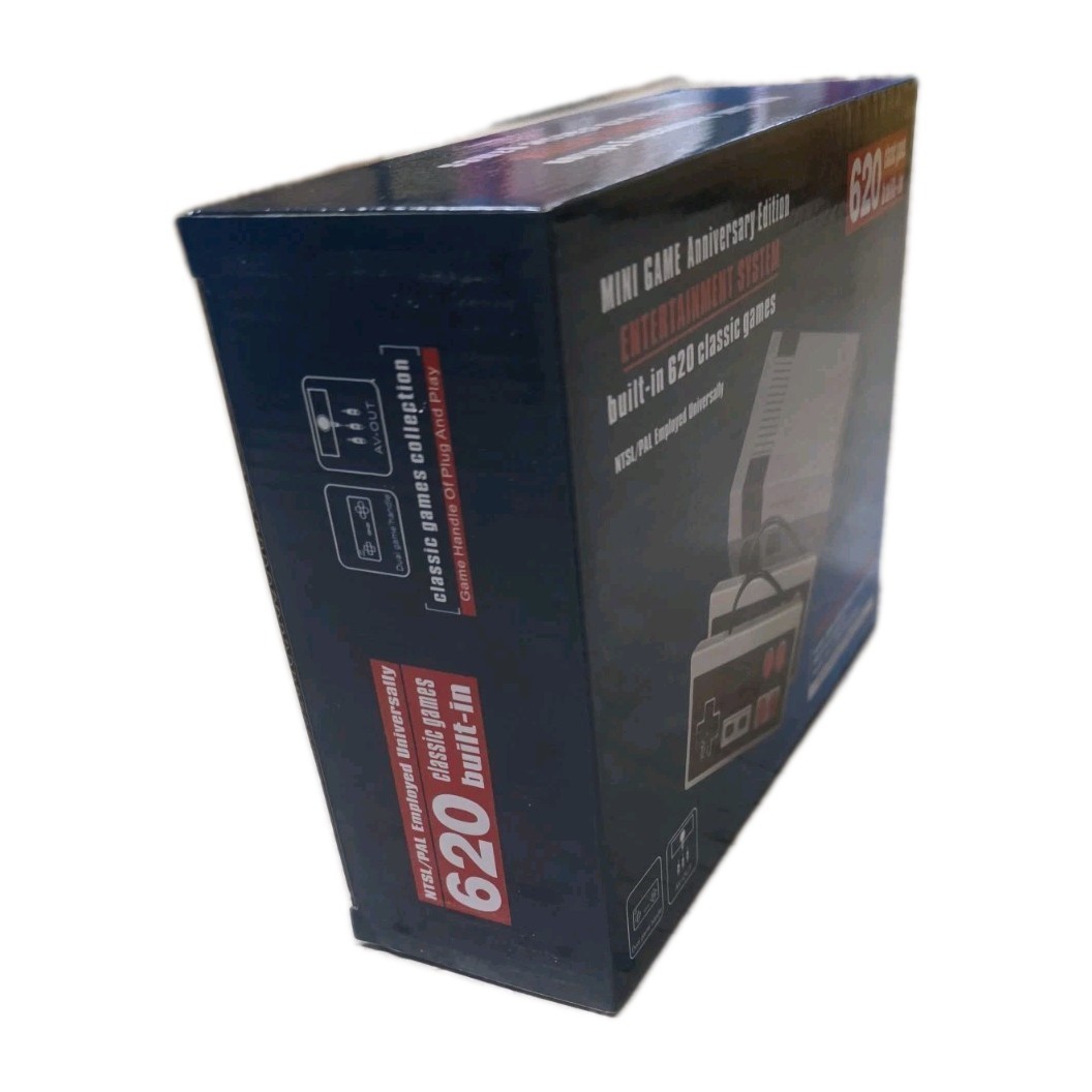 MiniGame Anniversary Edition Retro Game Entertainment System