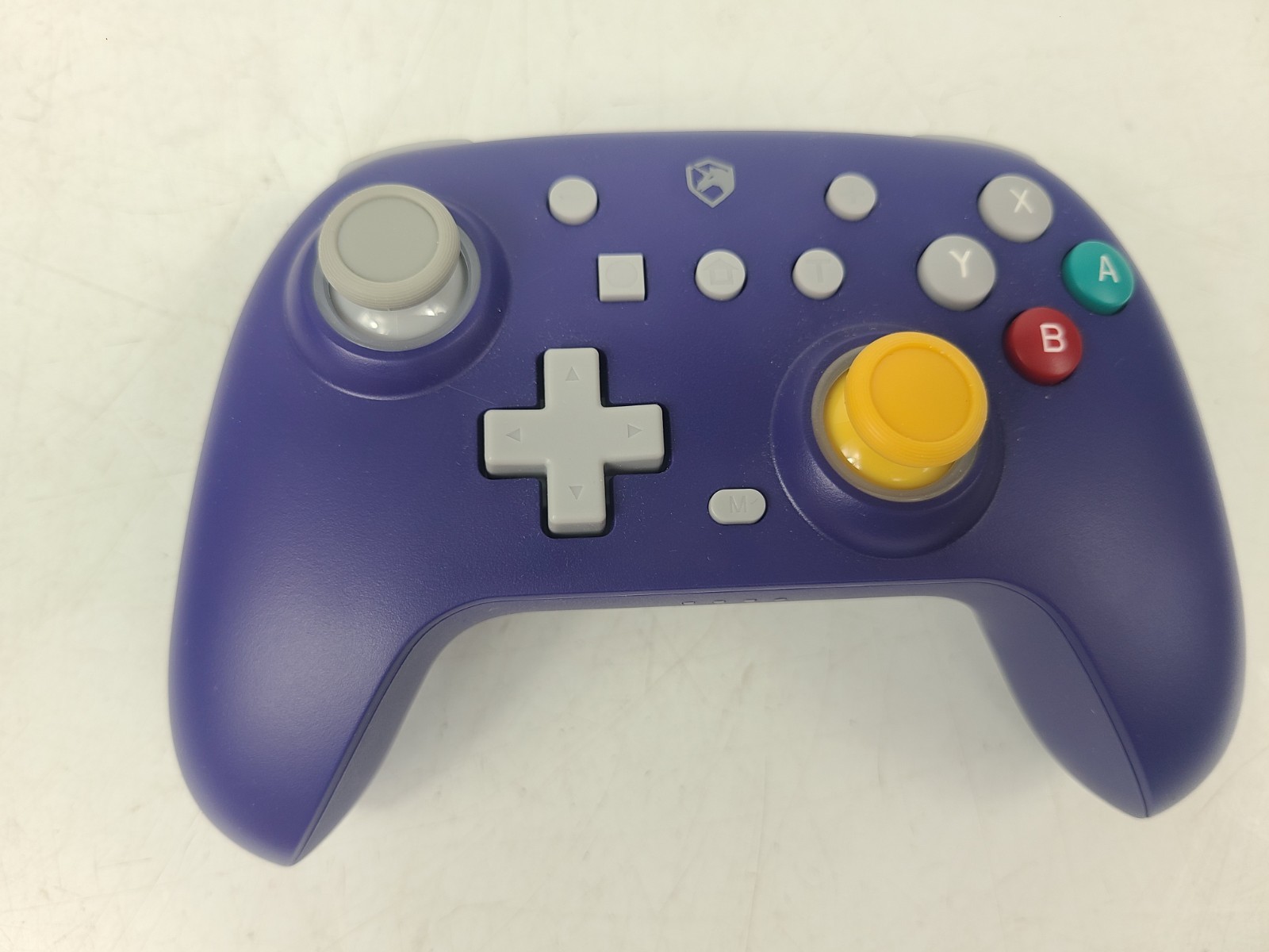 ECHT Power NS Gamepad For Switch/PC/Android/iOS (TESTED)