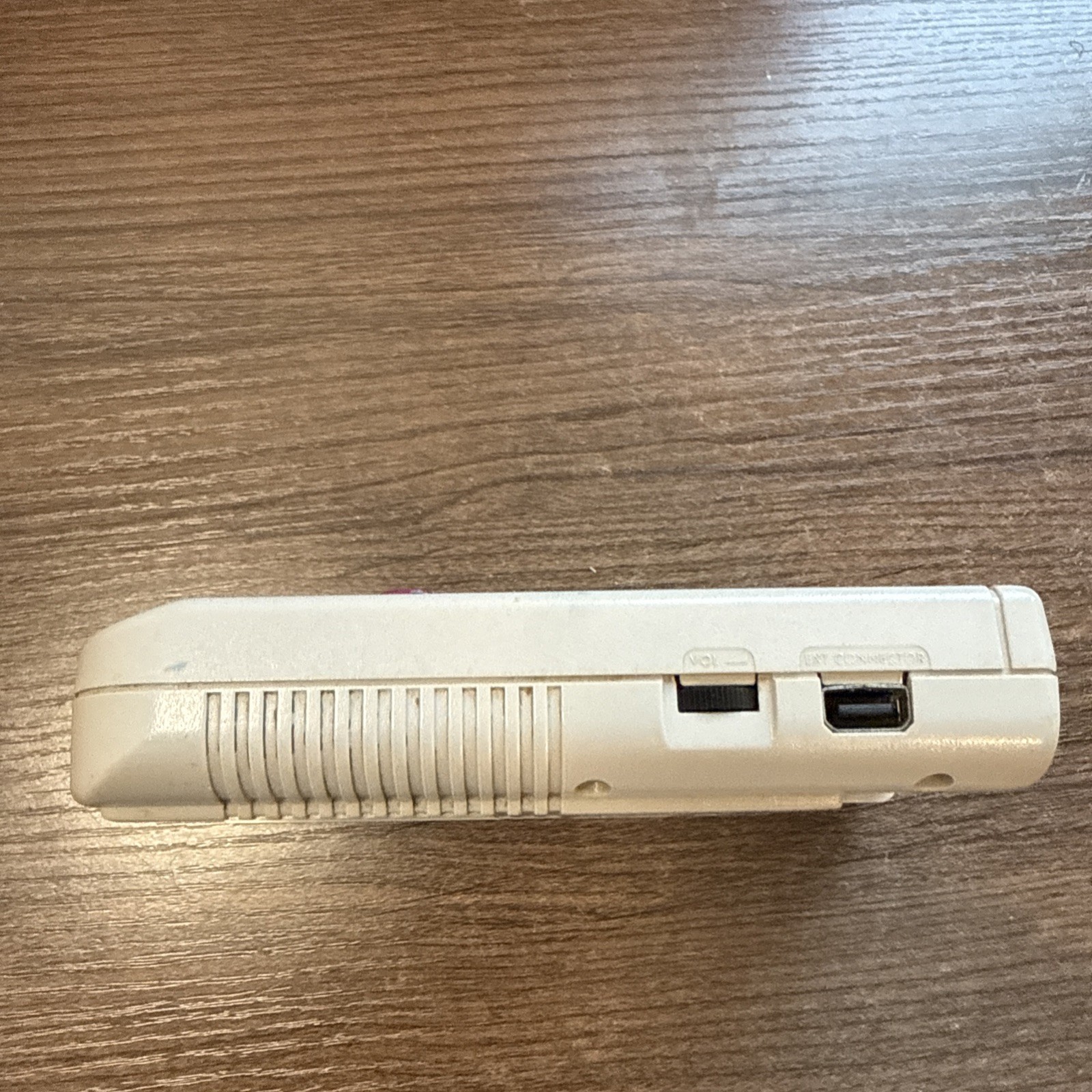 1989 Nintendo Game Boy DMG-01 Original