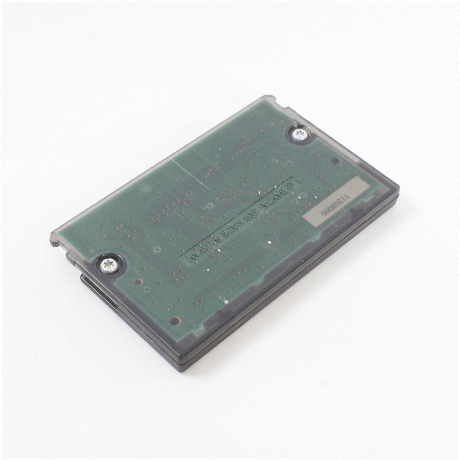 DENSHA DE GO WonderSwan 3270 ws