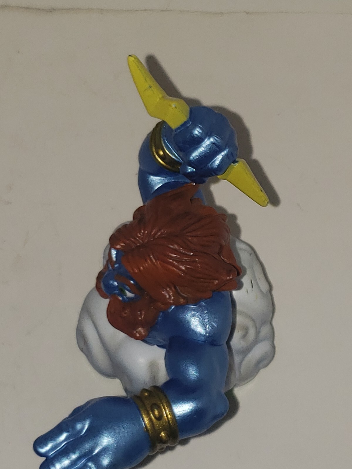 Skylanders Lightning Rod Action Figure Air Element Spyro’s Adventure Activision^