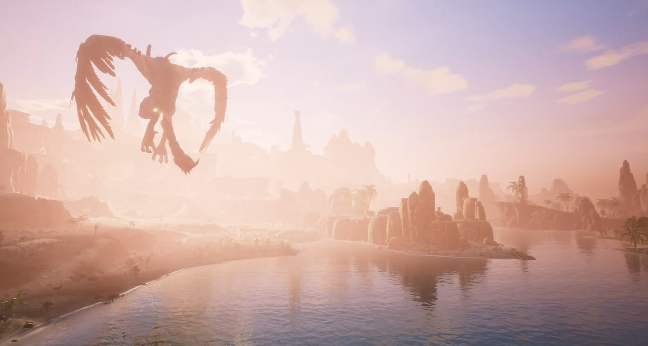 Conan Exiles PC Steam Key GLOBAL FAST DELIVERY! Open World Survival RPG Crafting