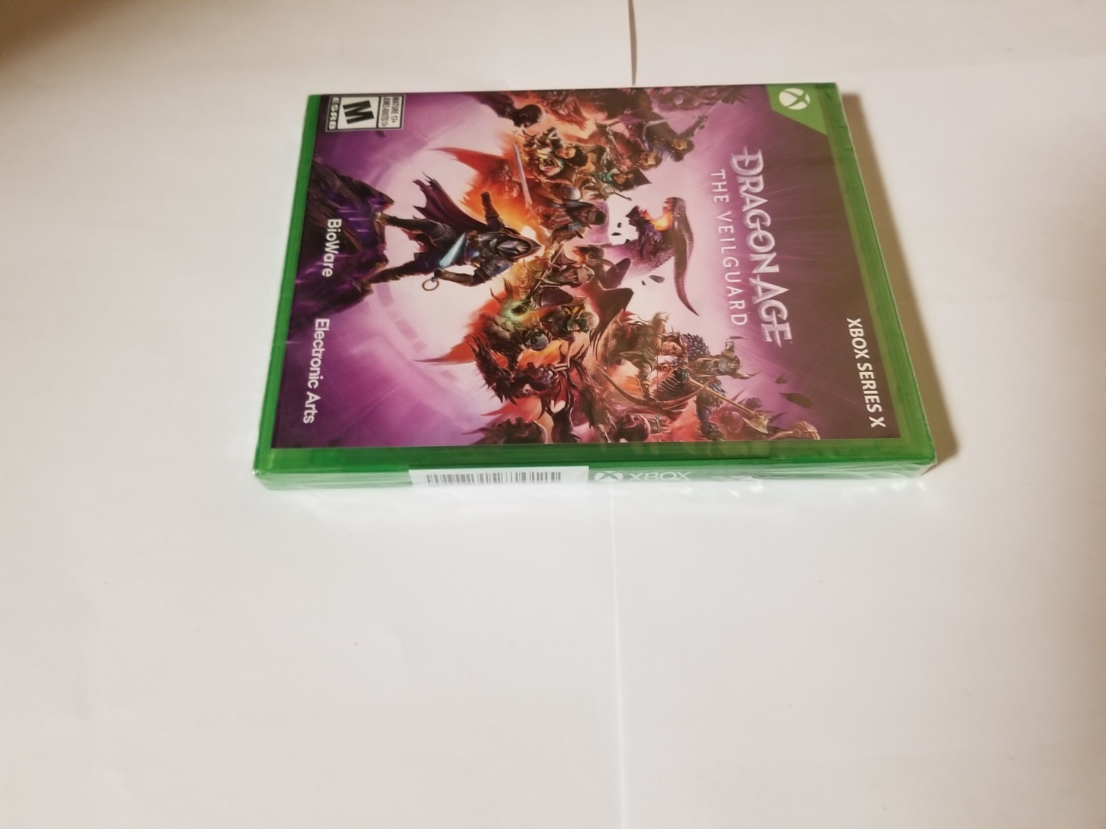 Dragon Age: The Veilguard – Microsoft Xbox Series X new
