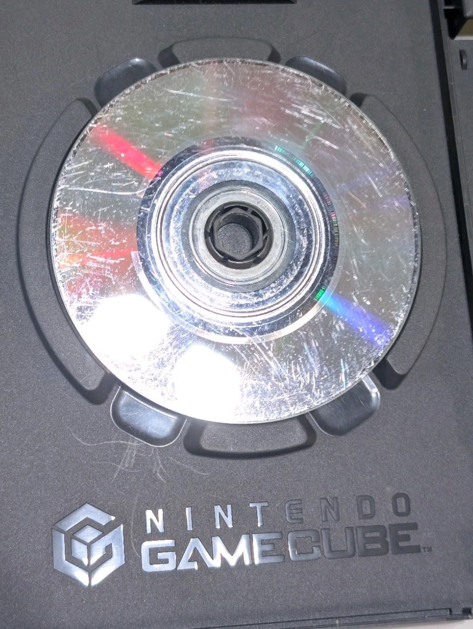 007: NightFire James Bond Nintendo GameCube 2002 CIB w/Manual Tested