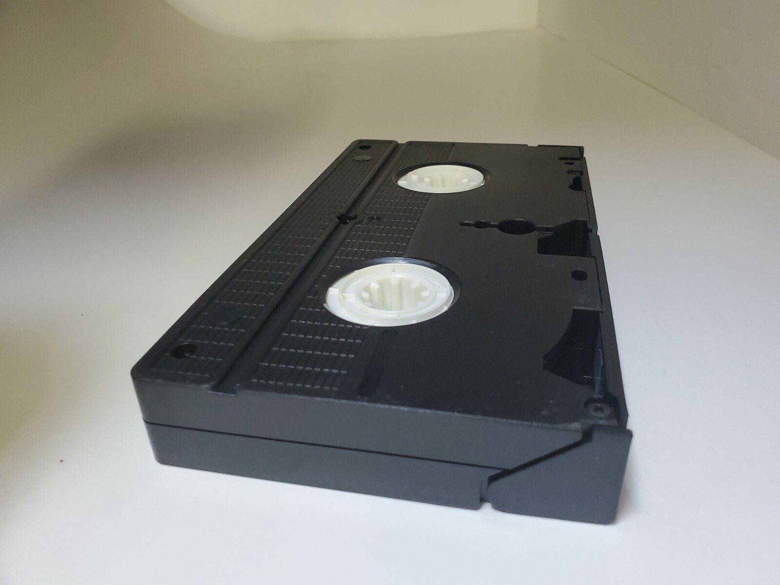 NEW GameShark Pro How To Hack Like a Pro VHS Playstation -TAPE ONLY G25