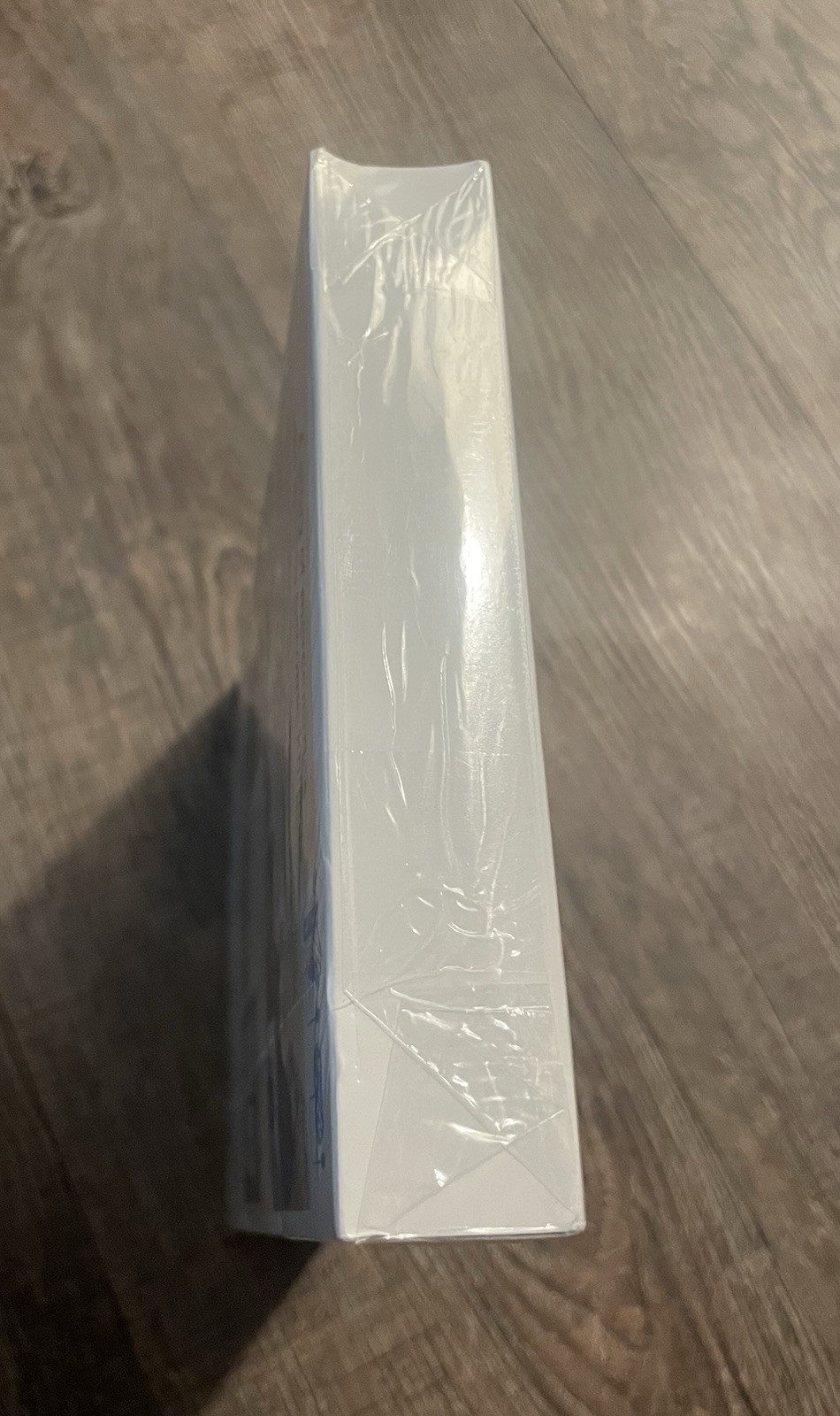 The Last Story (Nintendo Wii, 2012) Limited Edition Sealed