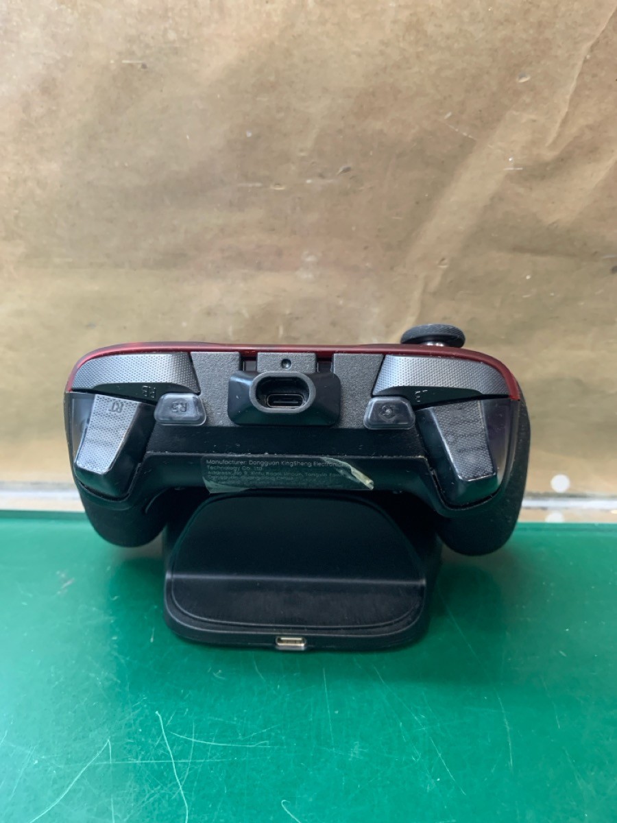 GameSir G7 Pro Tri-Mode Controller Xbox Wired /Wireless Shadow Ember (E10050973)