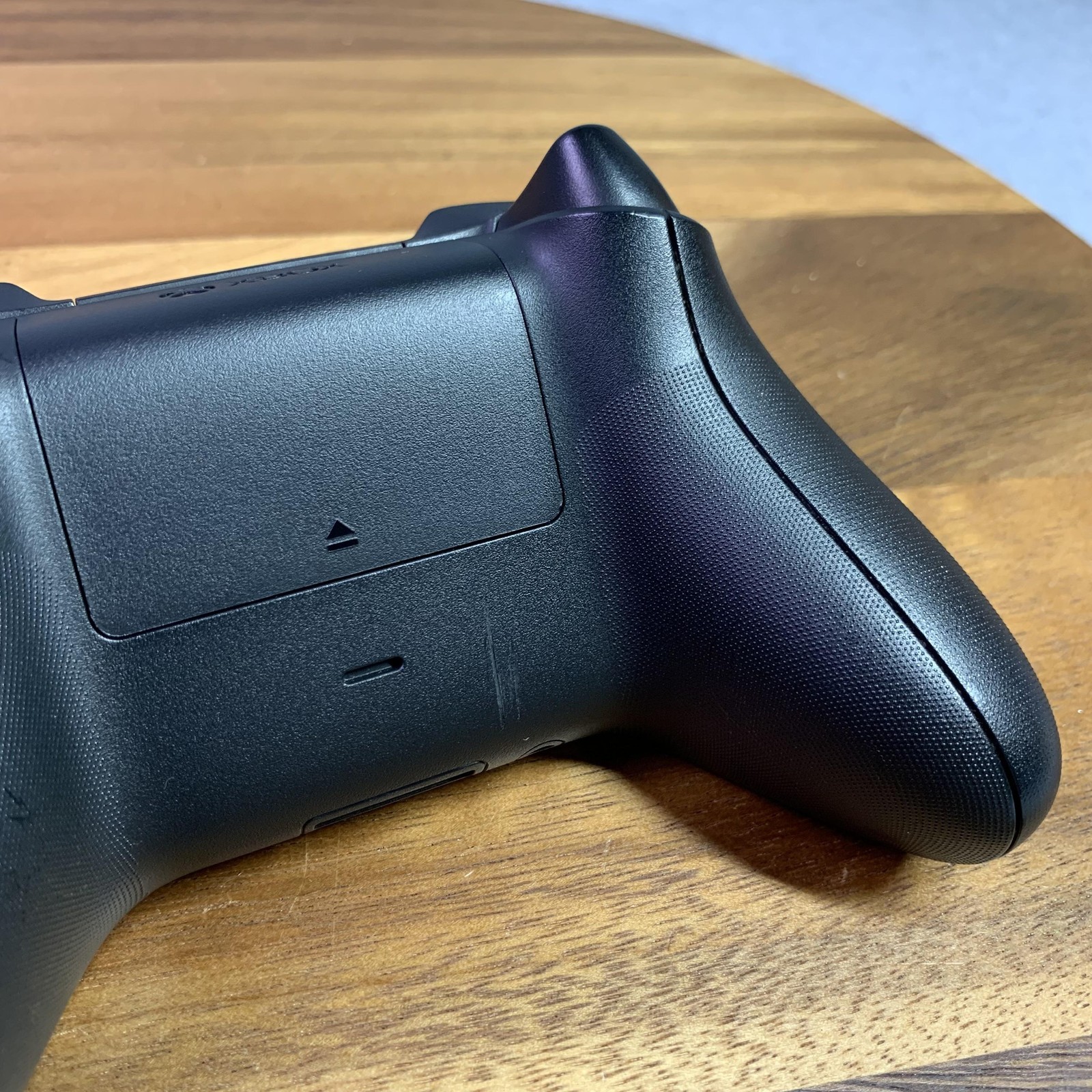 Microsoft Xbox Wireless Controller 1914 Black Bluetooth USB-C One Series X|S PC
