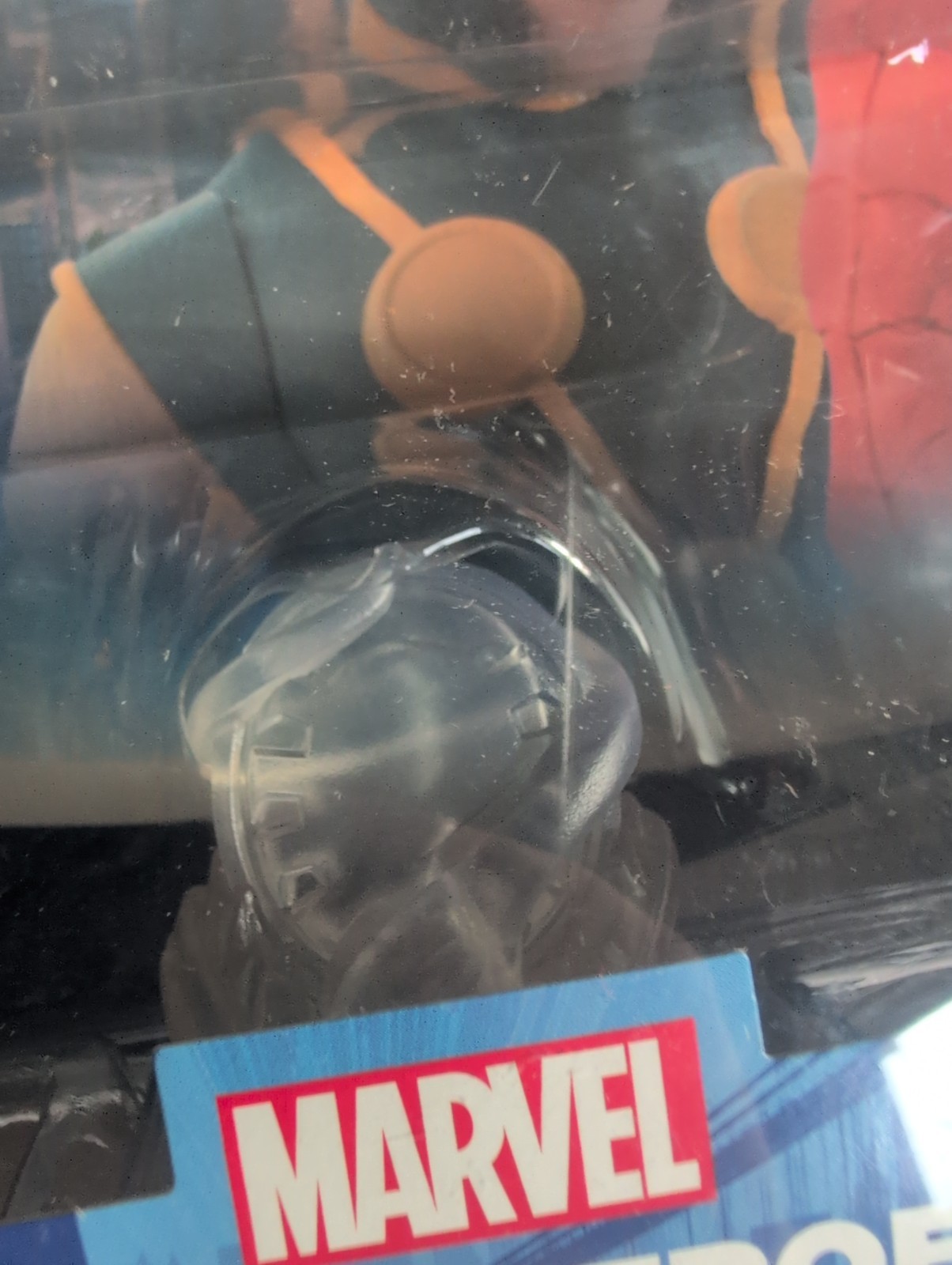 Disney Infinity 2.0 Marvel Ultimate Spider-Man Super Heroes New Sealed Play Set
