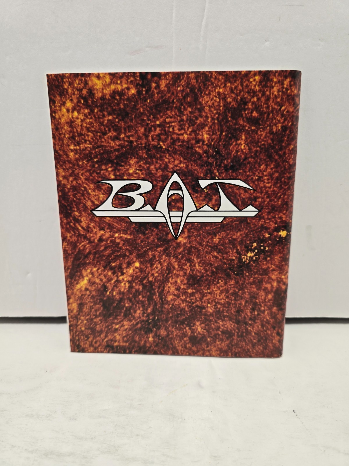 B.A.T. Bureau of Astral Troubleshooters w/ Manual 3.5″ Commodore Amiga