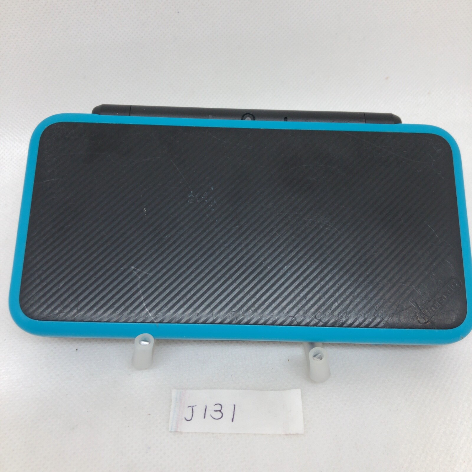 Nintendo New 2DS LL XL Turquiose Used Box #J131