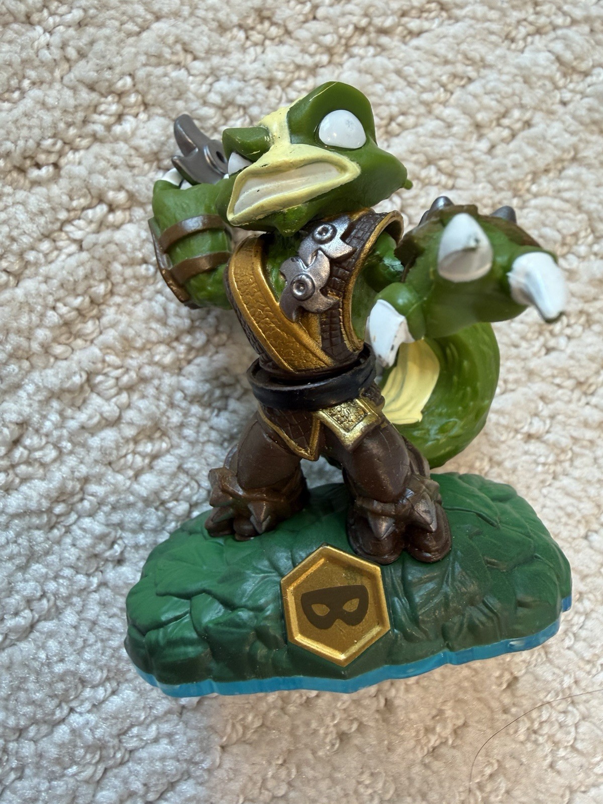 Skylanders Swap Force Lot 6 Figures (Activision, 2013)