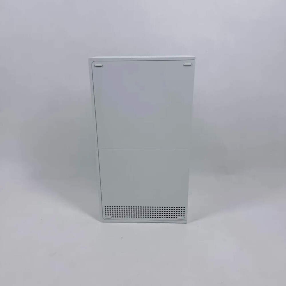 Microsoft Xbox Series S 512GB Console Gaming System Only White 1883