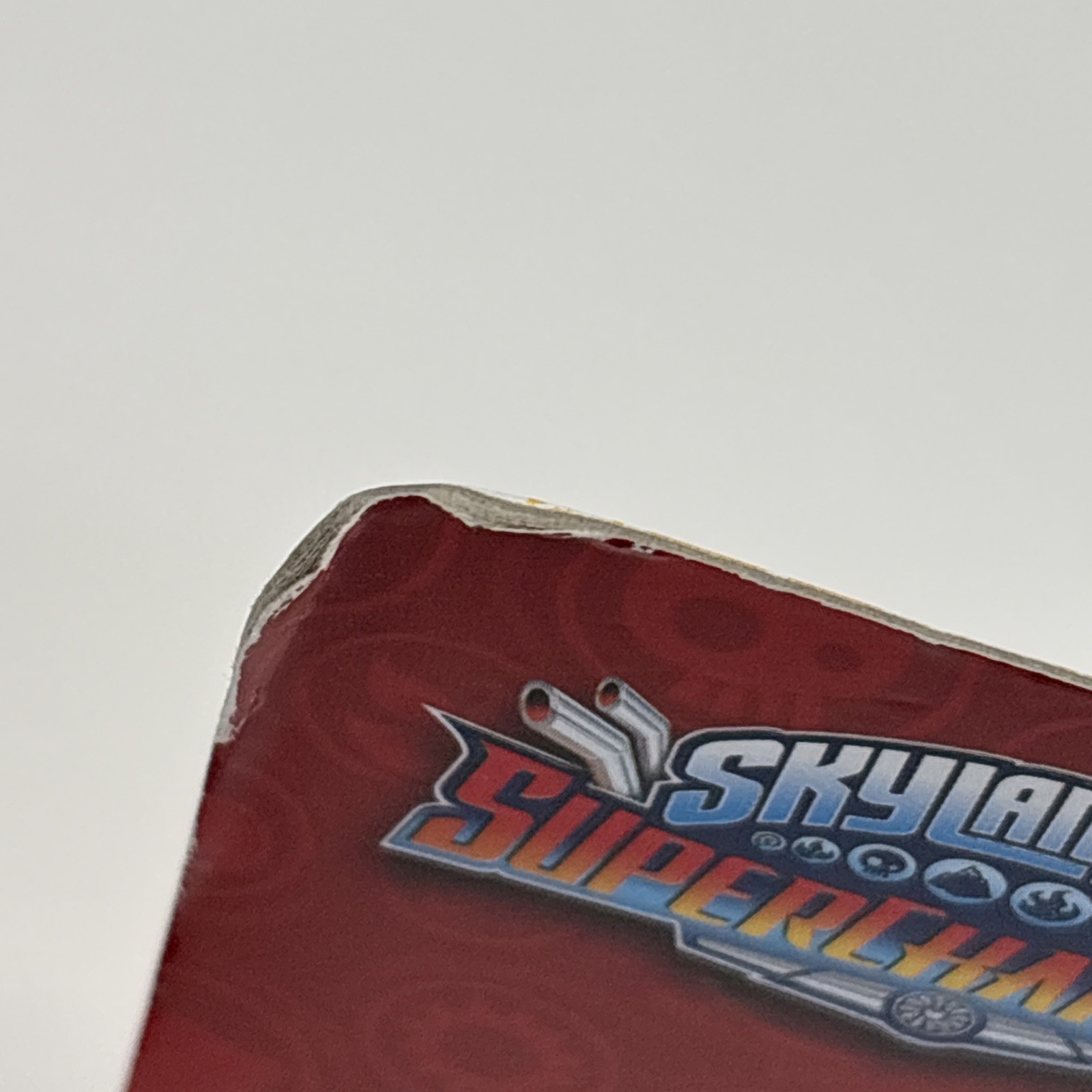 Skylanders Super Chargers Sky Racing Pack Astroblast Sky Trophy Sun Runner 2015