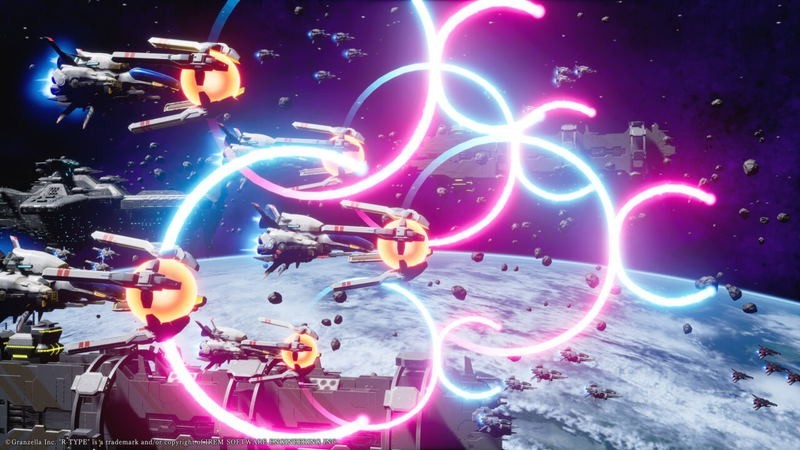 R-Type Tactics I & II Cosmos (PlayStation 5) Japan Import [Multi-Lang]
