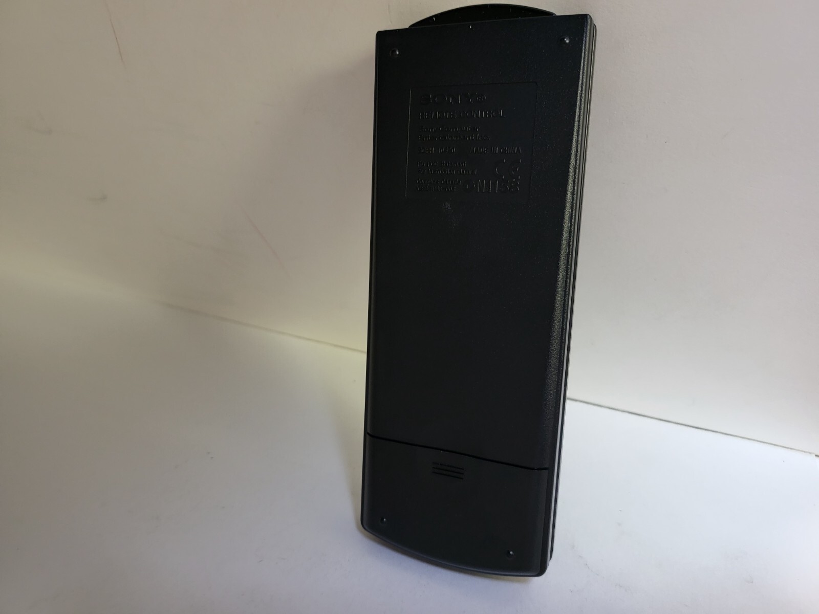 NEW OEM Sony PlayStation 2 PS2 DVD Remote Control for SLIM ONLY Built in IR #19E