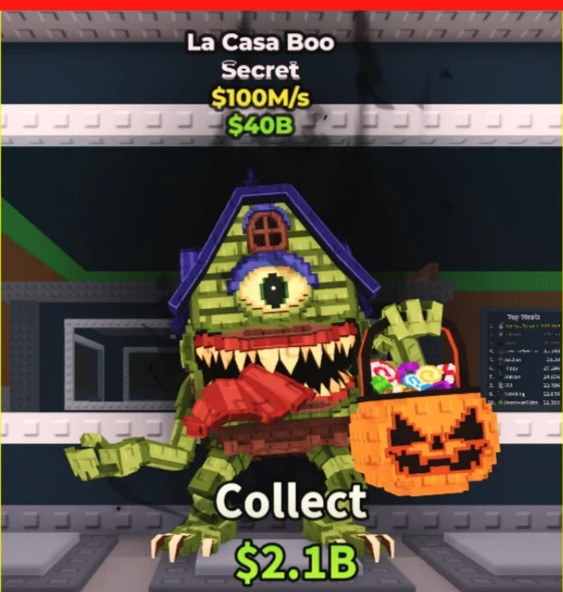 Roblox Steal a Brainrot GOD + SECRET CHEAPEST and FAST DELIVERY