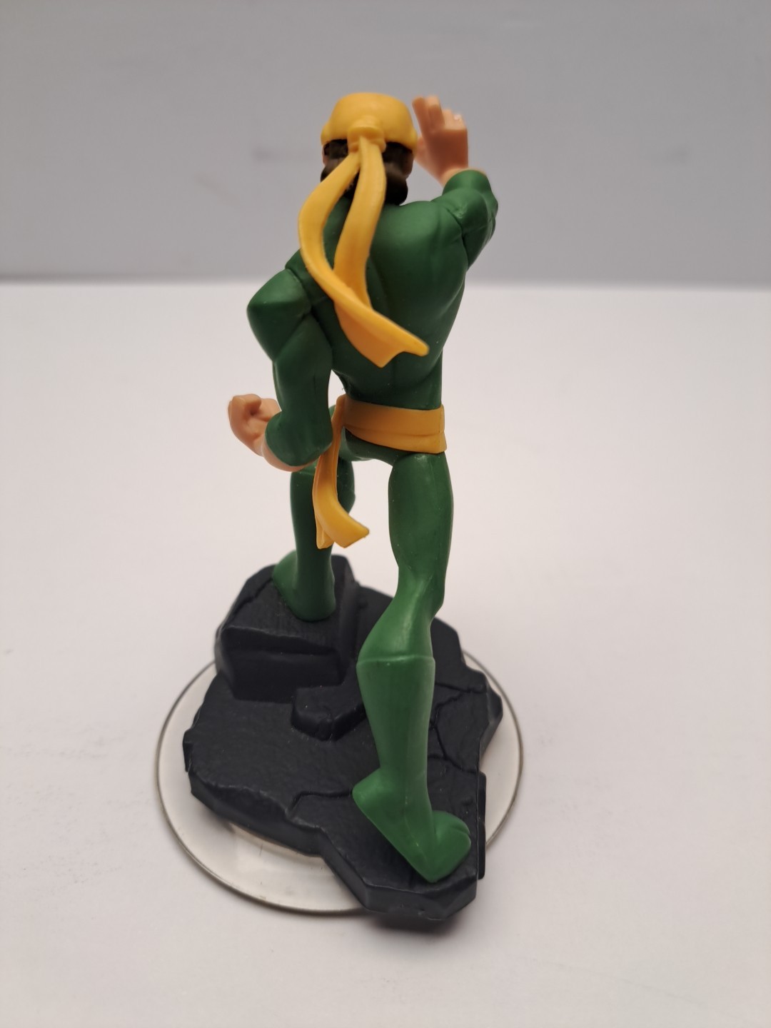 Disney Infinity 2.0 Marvel Iron Fist Figure INF-1000113