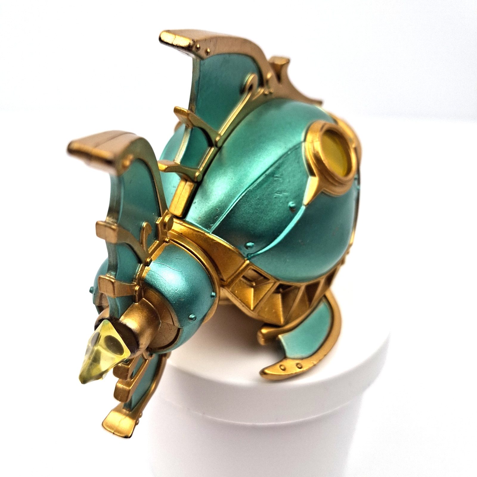 Skylander’s SuperChargers Reef Ripper Vehicle