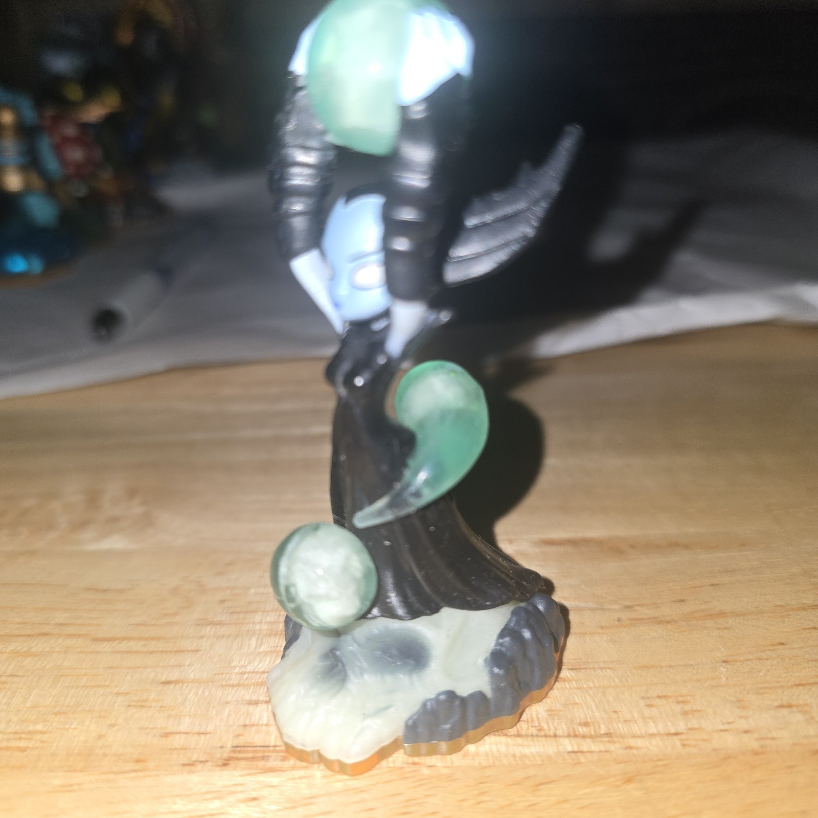Skylanders Giants Hex Series 2 Switch Xbox One PS4 Wii U PS3