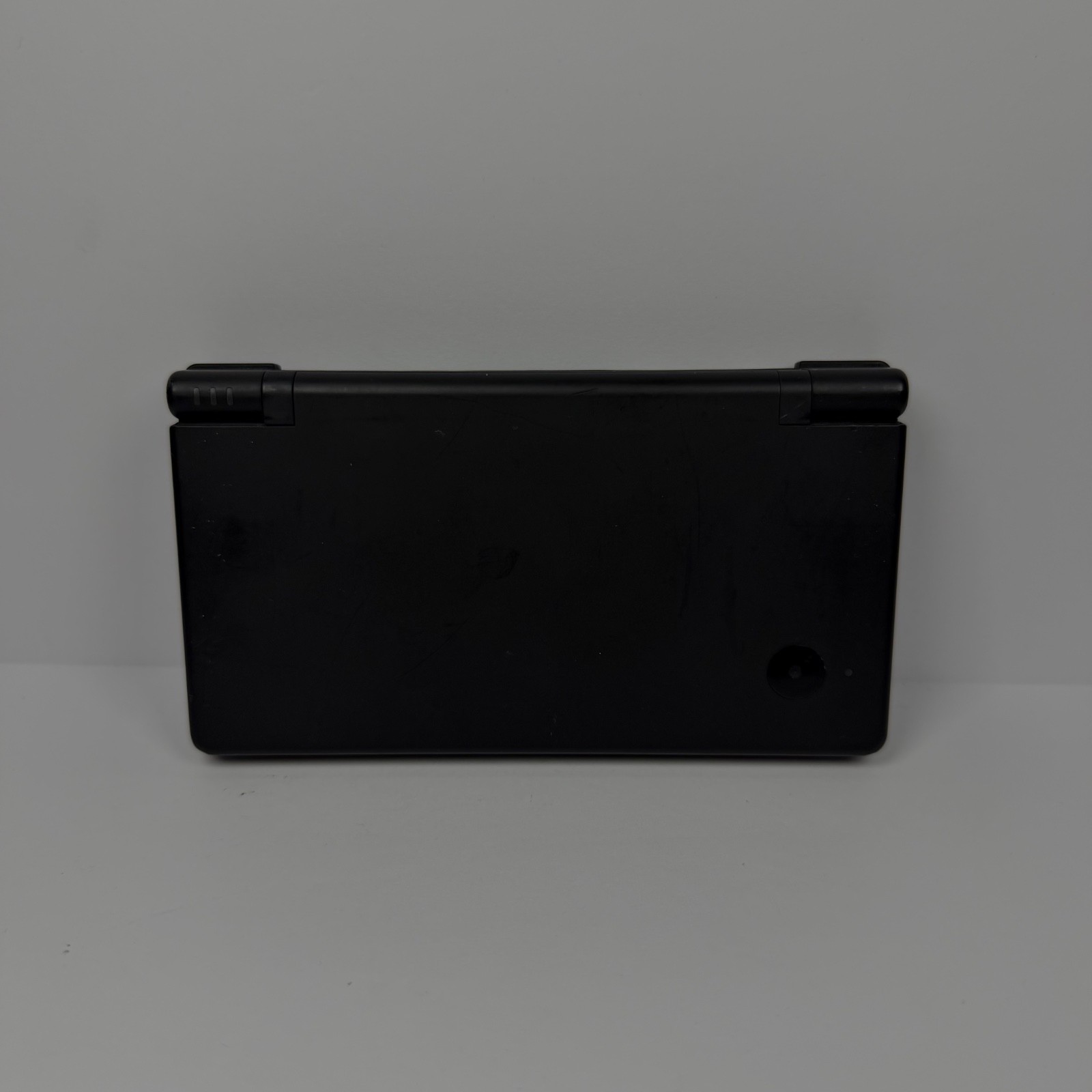 Nintendo DSi Handheld Game Console Only TWL-001 Black Works Dead Pixels