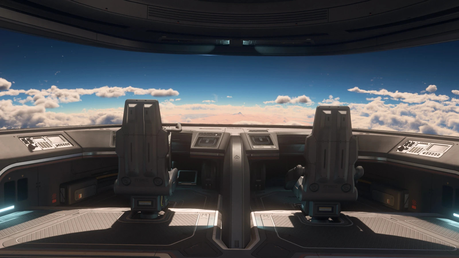 STAR CITIZEN – MISC HULL B – LTI – CCU’d – (Lifetime Insurance)