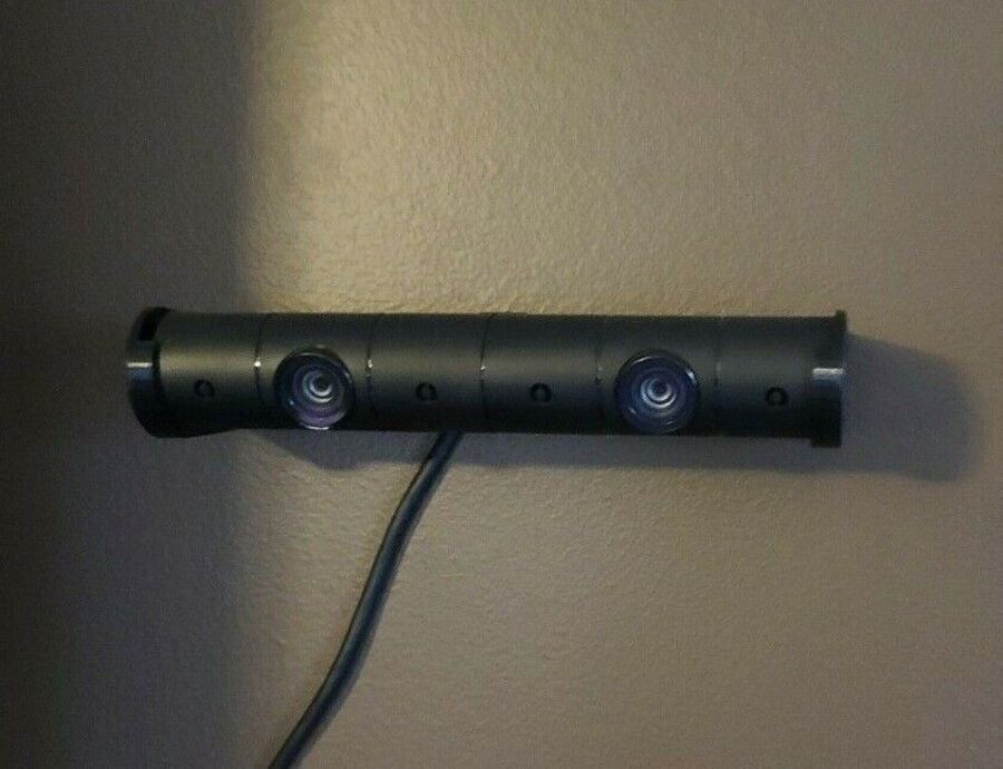 Camera Wall Mount Holder for PlayStation 4 PS4 VR Virtual Reality PSVR