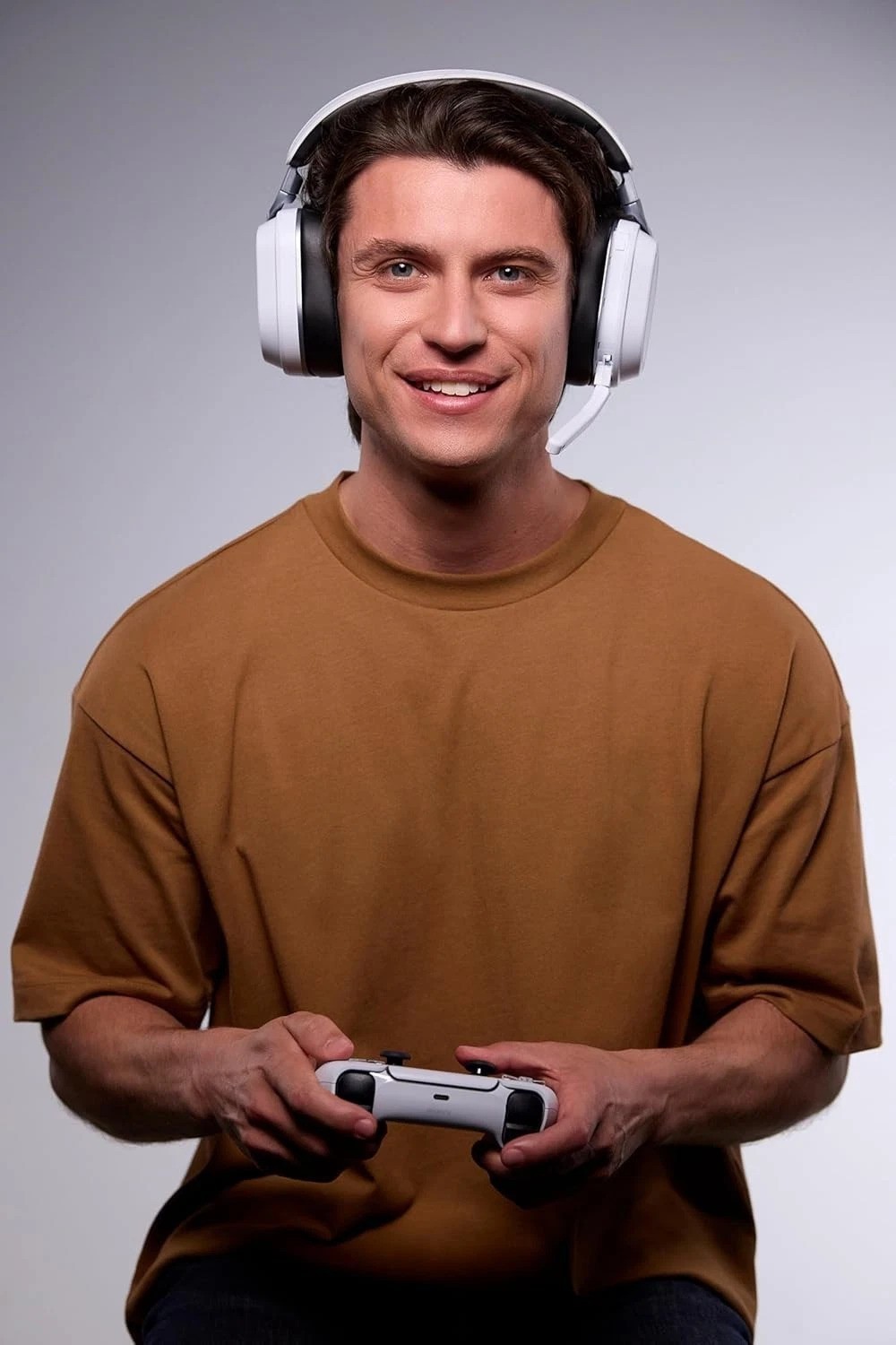 Stealth 700 Gen 3 Wireless Multiplatform Amplified Gaming Headset for PS5, PS…