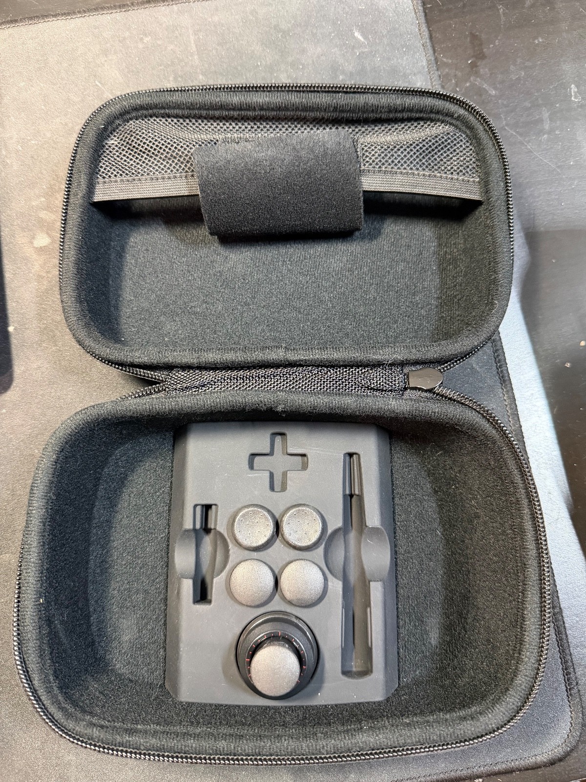 Astro C40TR Gaming Controller Case w/ extra buttons and joystick
