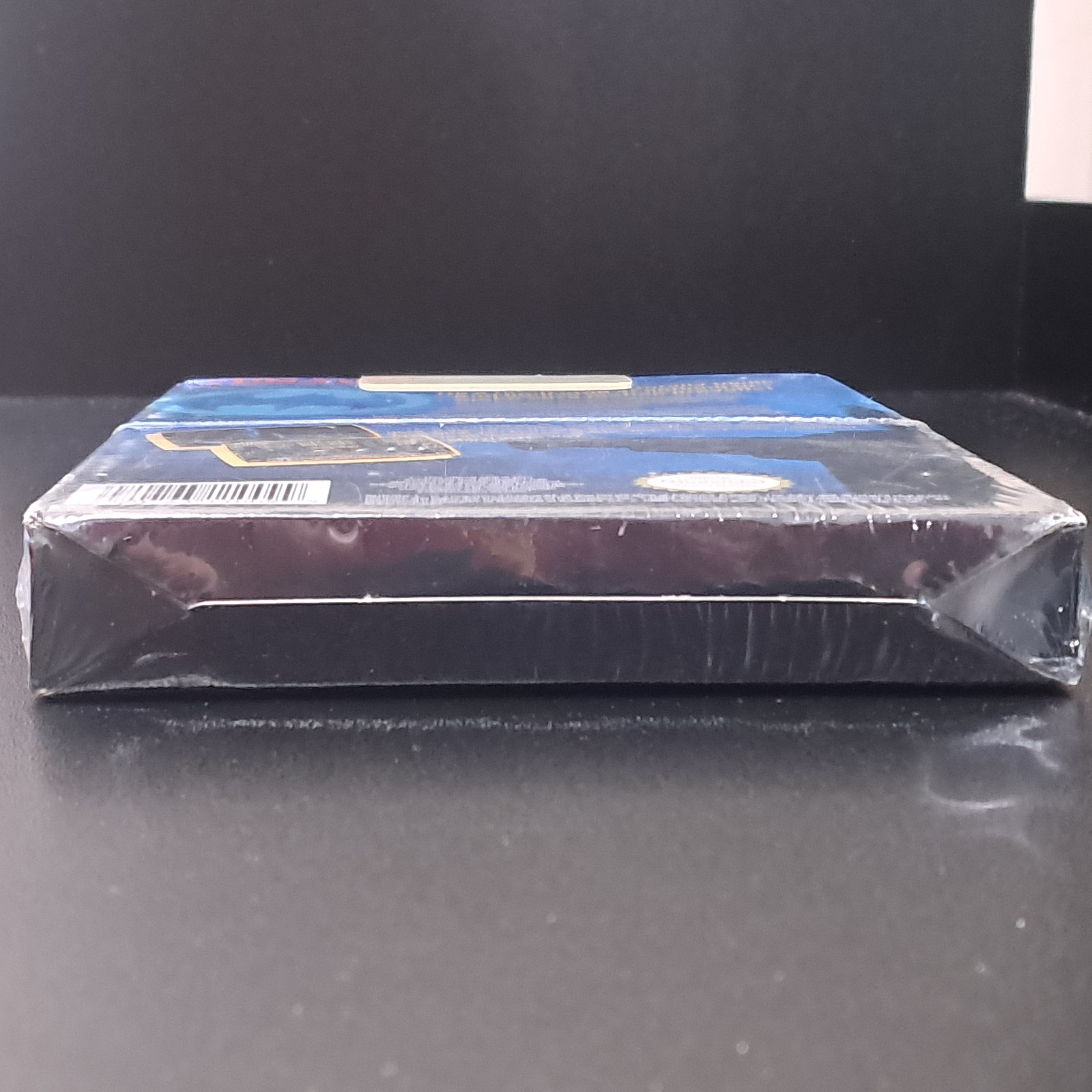 Batman The Video Game 90s NES Factory Sealed H-Seam Oval Nintendo Seal Brand New