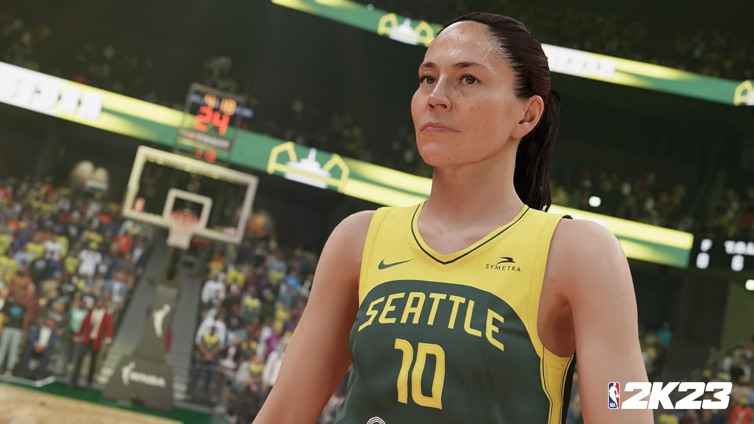 NBA 2K23 Xbox Series X