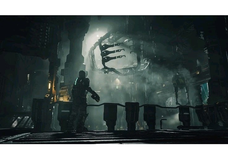 Dead Space (Xbox Series X, 2023)
