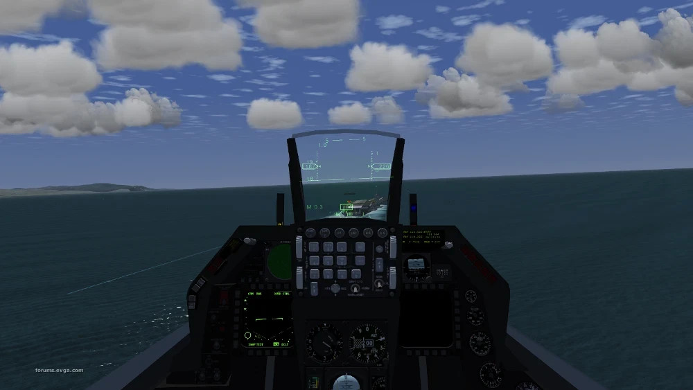 Flight Gear 2026 – Professional Flight Simulator Software For Windows on USB