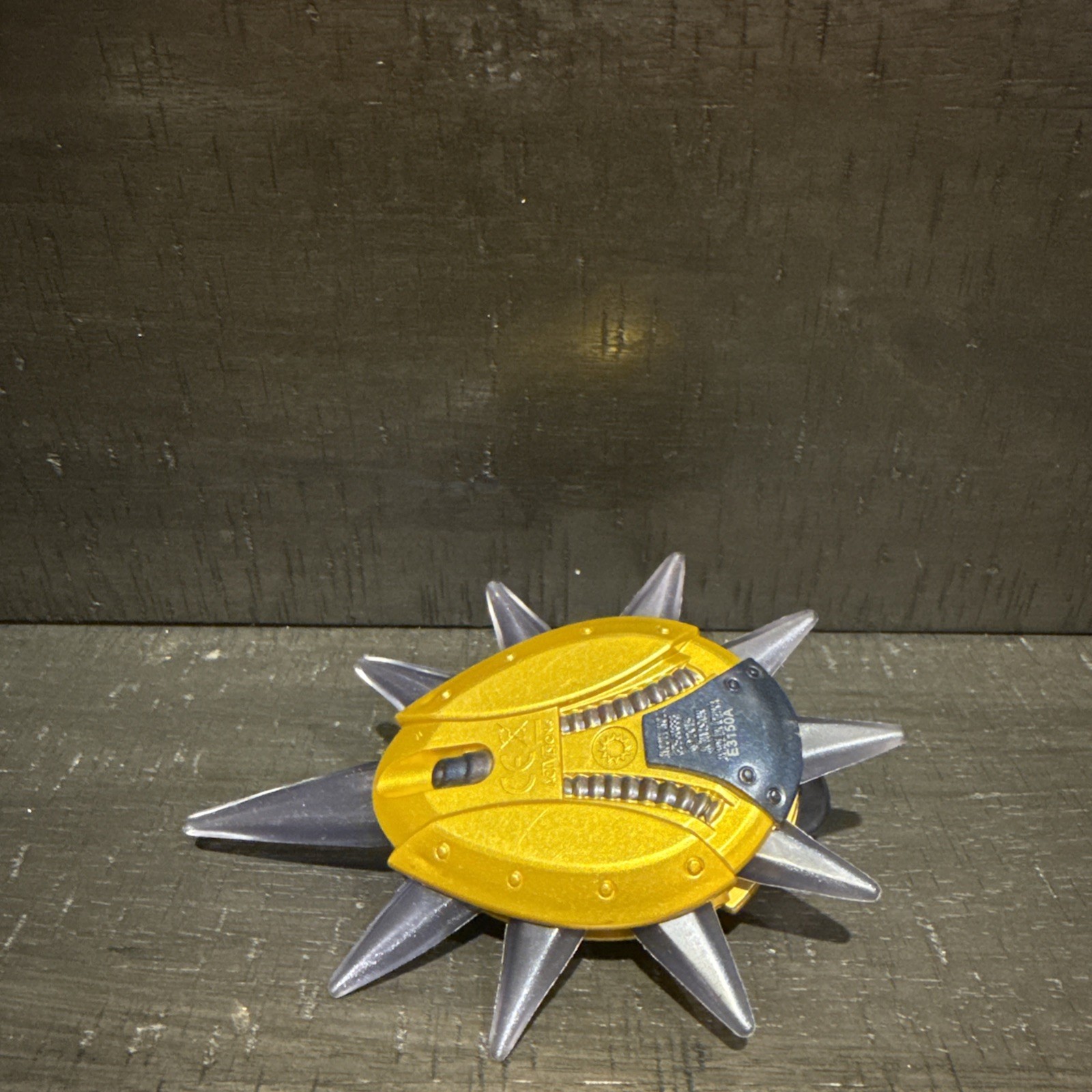 Activision Skylanders Legendary Astroblast & Legendary Sun Runner