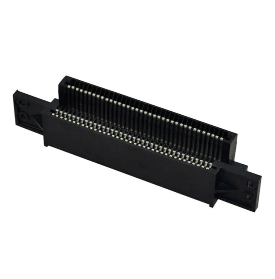 NEW 72-Pin Connector Cartridge Slot For Nintendo NES Console NES-001 BNIB