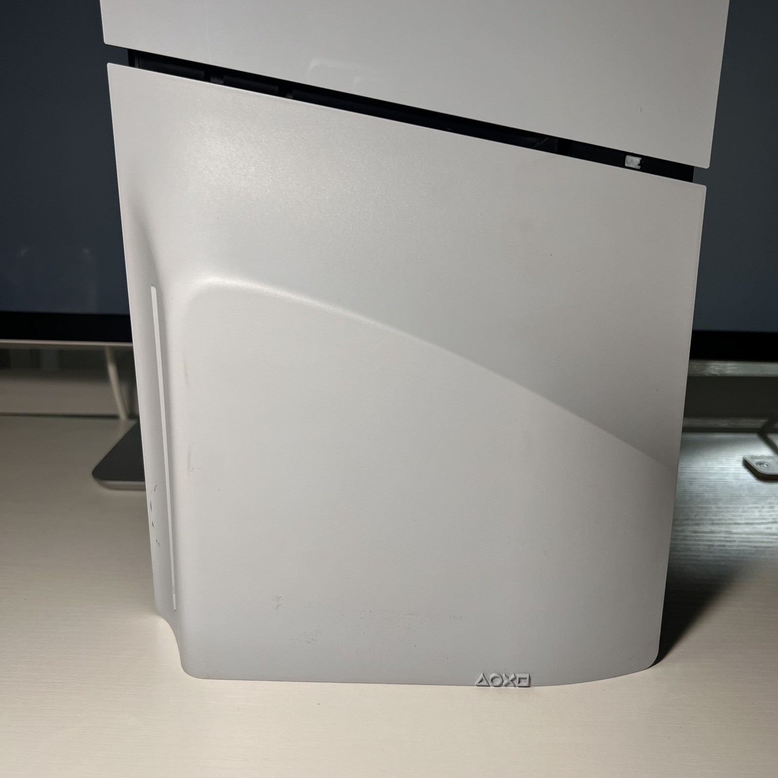 Sony PlayStation 5 Slim Disc PS5 Console Gaming System portal games accessories