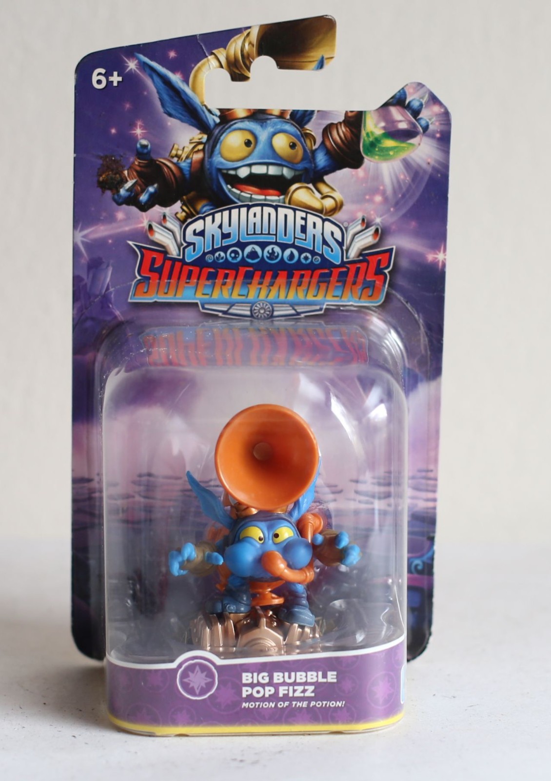 Activision – Skylanders – Giants – Imaginators – Trap Team – Swap Force