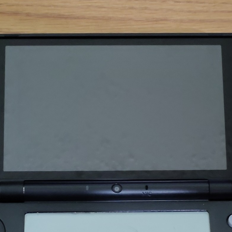 “New” Nintendo 2DS XL w/ 4GB microSD, Volume Slider Issues, Scuffed Touch Screen