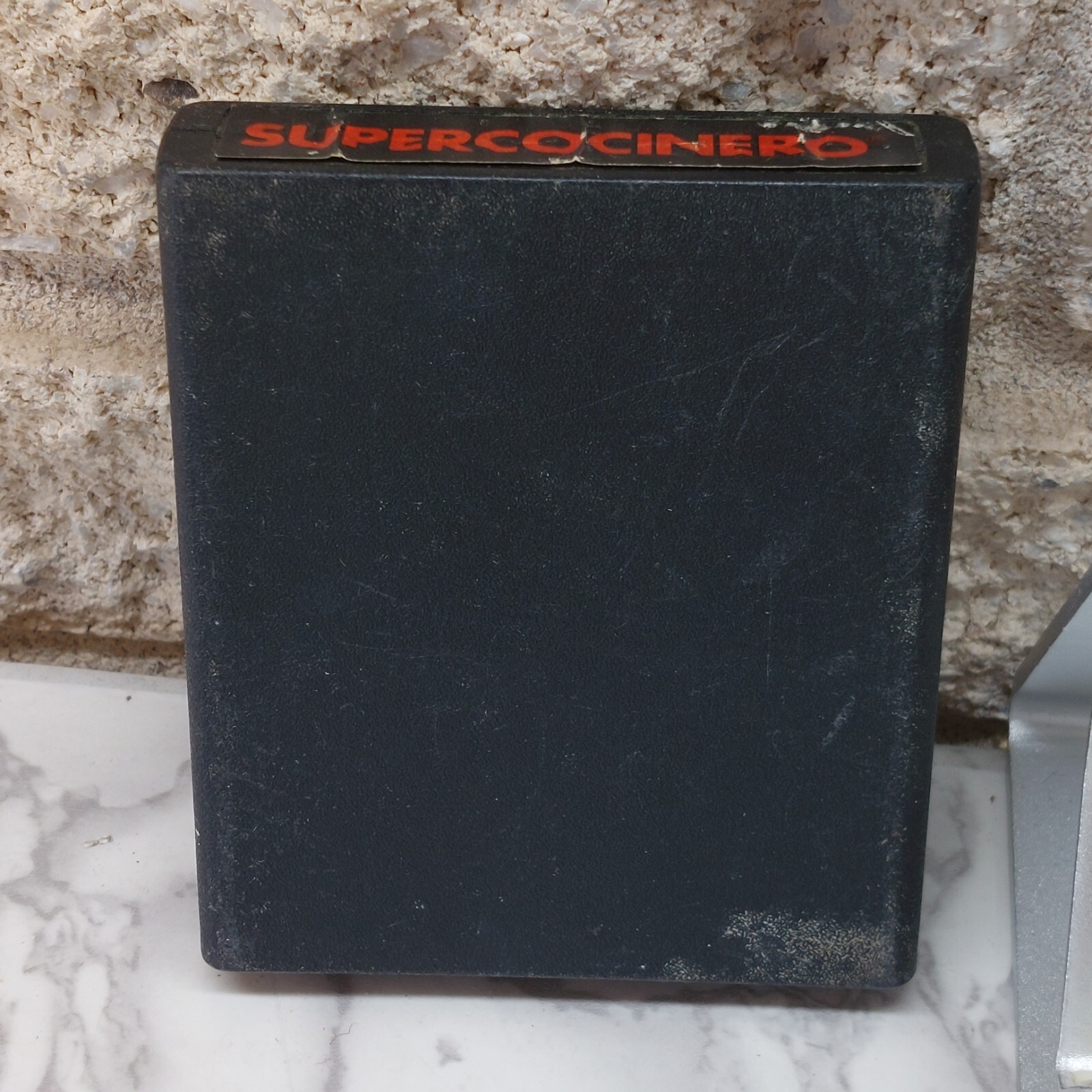 Atari 2600 Supercocinero Mexico Activision RARE