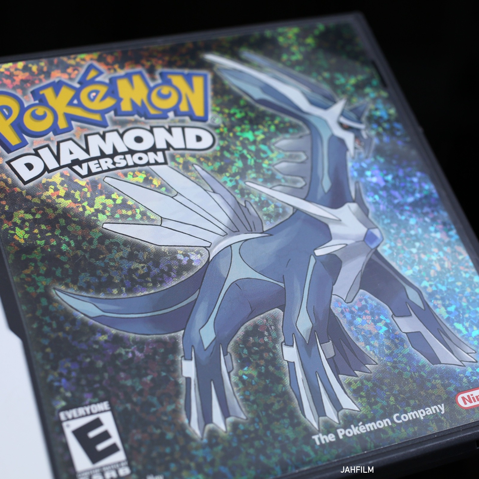 Nintendo DS Pokemon Diamond (Please Read Description)