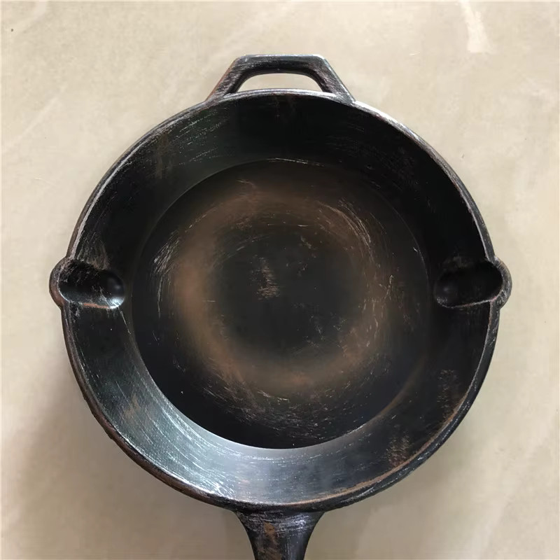 PUBG Frying Pan Weapon Replica Cosplay Video Game