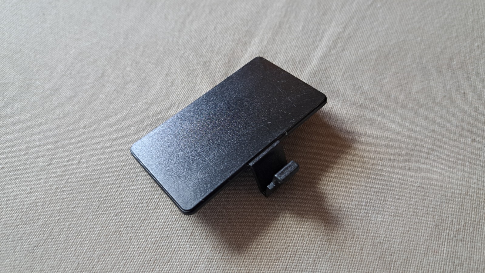 Replacement Battery Door Cover for Guitar Hero Kramer Striker PS2 95119.805 OEM
