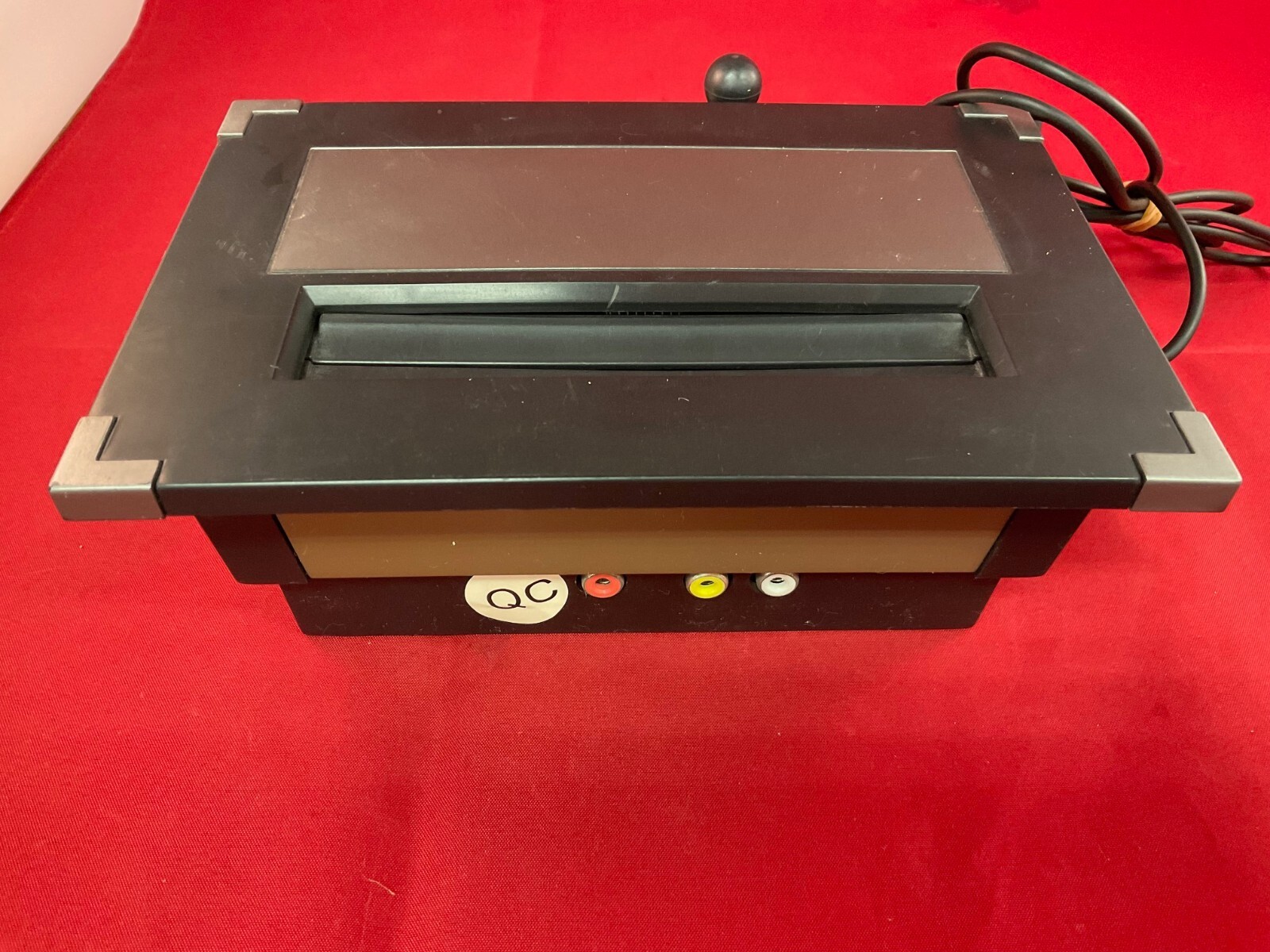 Retro Table Game type FC compatible machine Video Computer System ES-3300 Japan