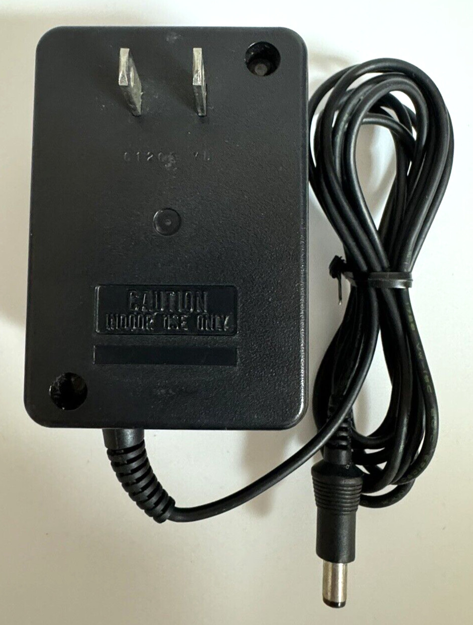 Official Nintendo Super Famicom Power AC Adapter HVC-002 SFC FC OEM from Japan