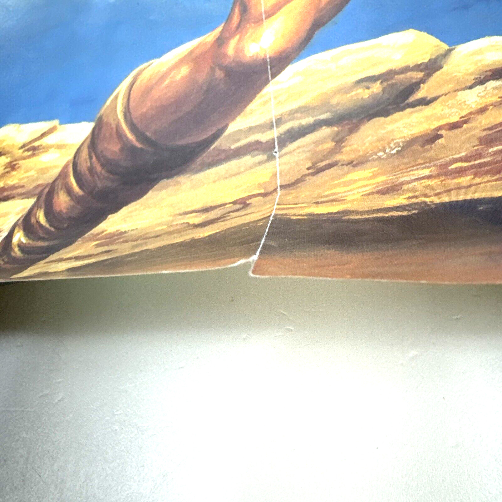 IRONSWORD DOUBLE SIDED POSTER WILLOW – Nintendo NES, Nintendo Power