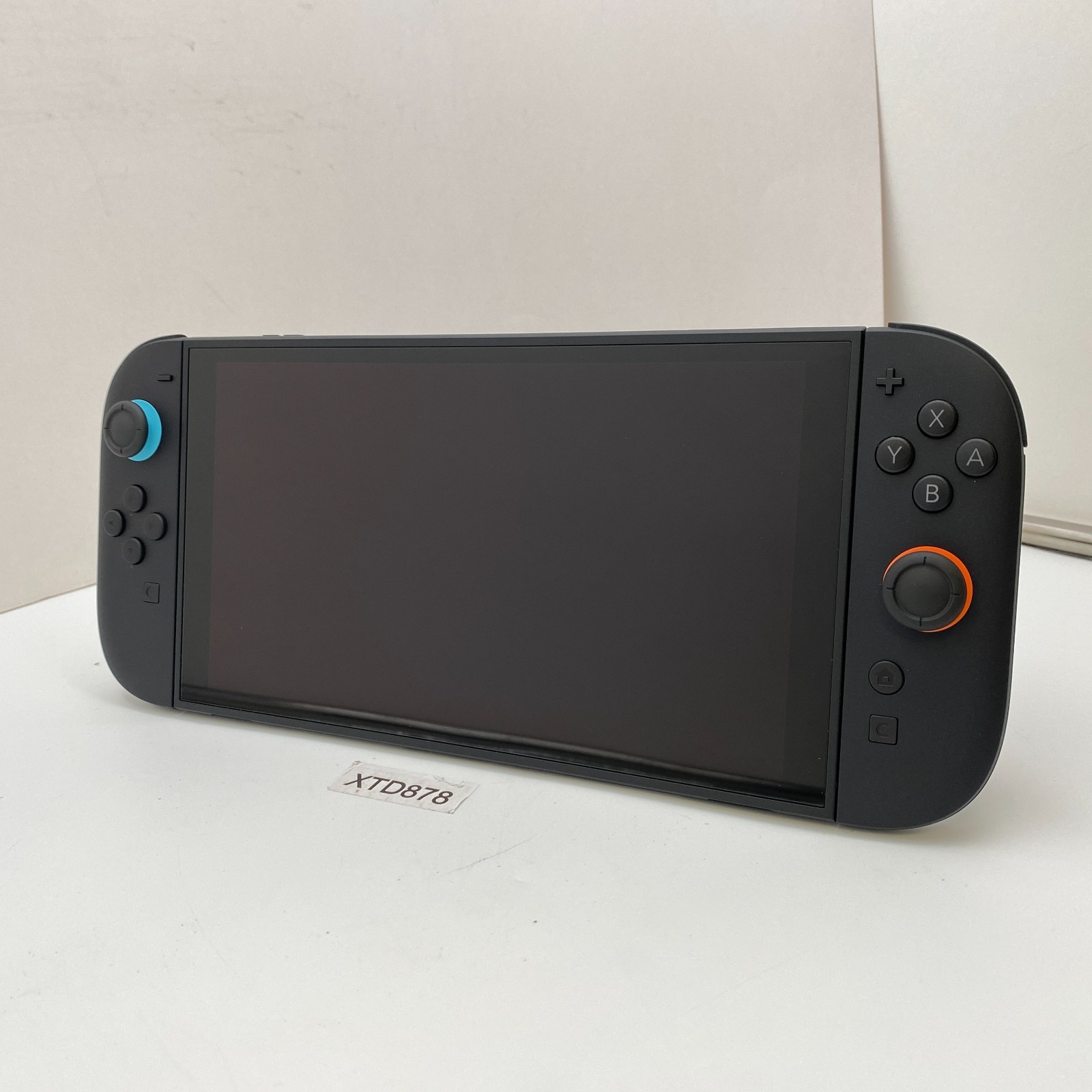 Nintendo Switch 2 – 2025 – 256GB – Black – Game Console – Good Condition
