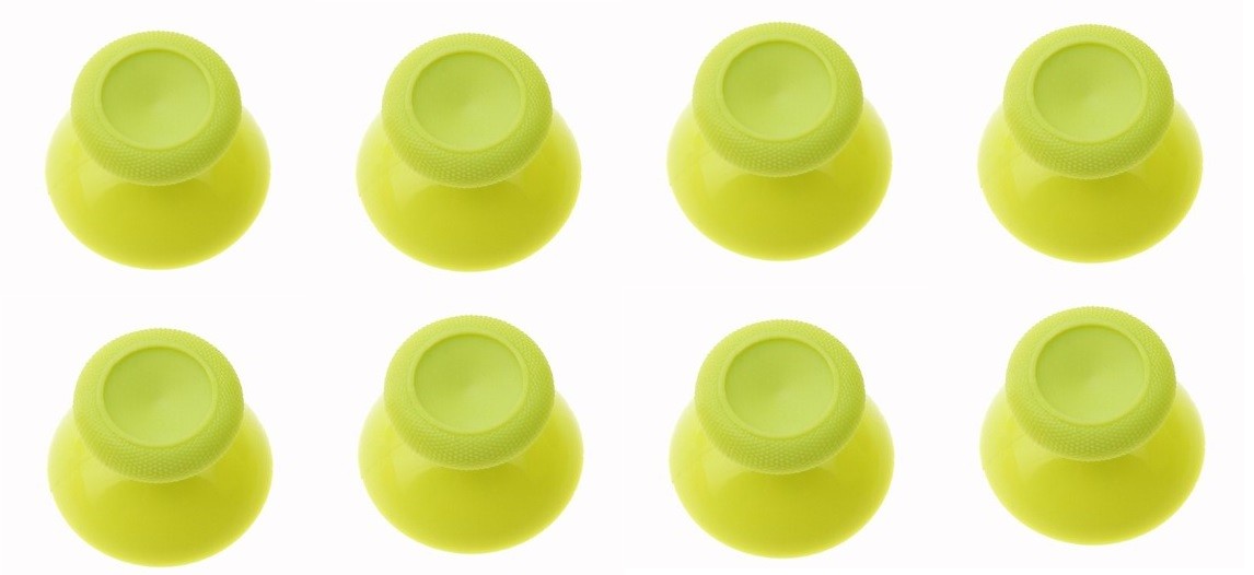 Microsoft Xbox Series S X 8pc Analog Thumbstick Joystick Electric Volt 1914