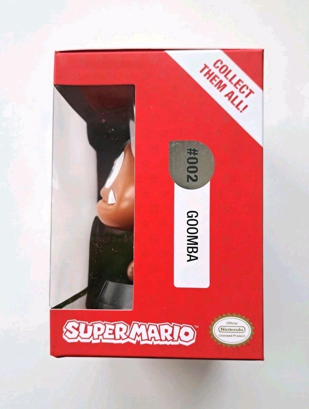 Paladone Icons: Super Nintendo Set Of 4 Super Mario lights Sealed NIB 2018 RARE*